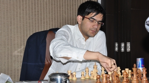 Parimarjan Negi - The third youngest chess grandmaster